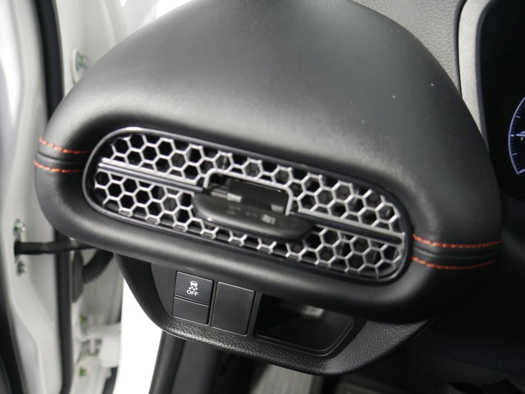 2024 Honda HR-V Sport 25