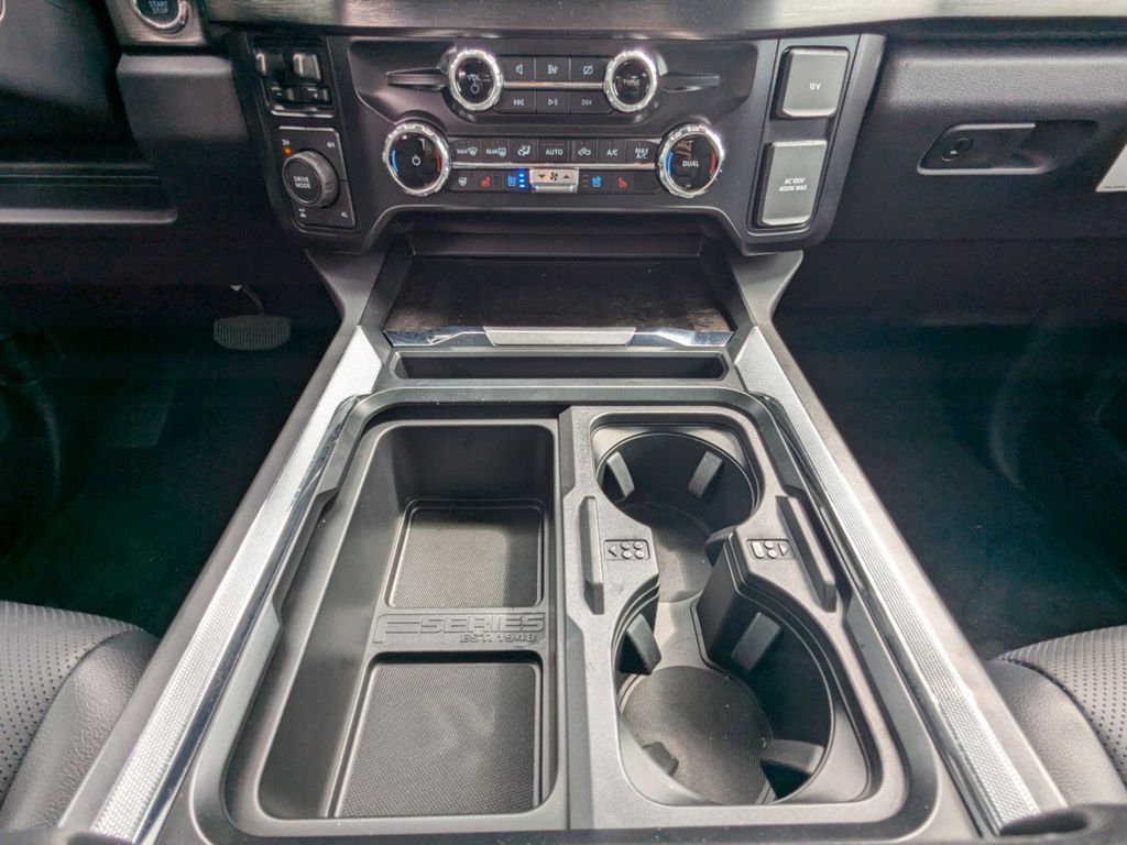2024 Ford F-250 Super Duty Rocky Ridge
