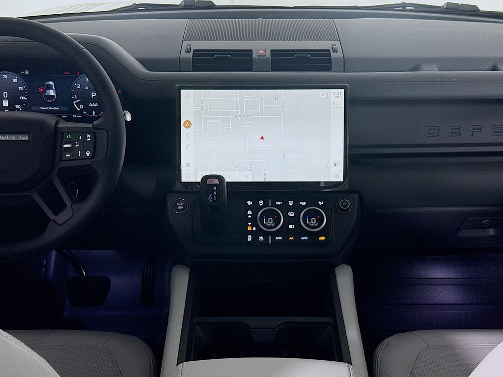 Thumbnail: 2026 Land Rover Defender - 15