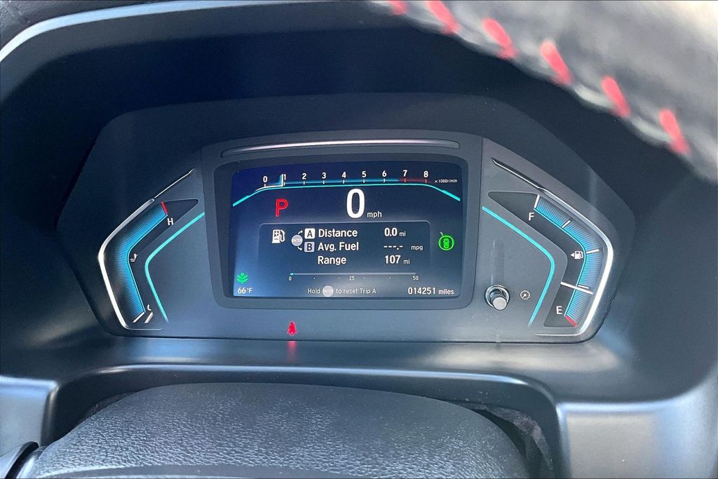 2023 Honda Odyssey SPORT - Photo 12