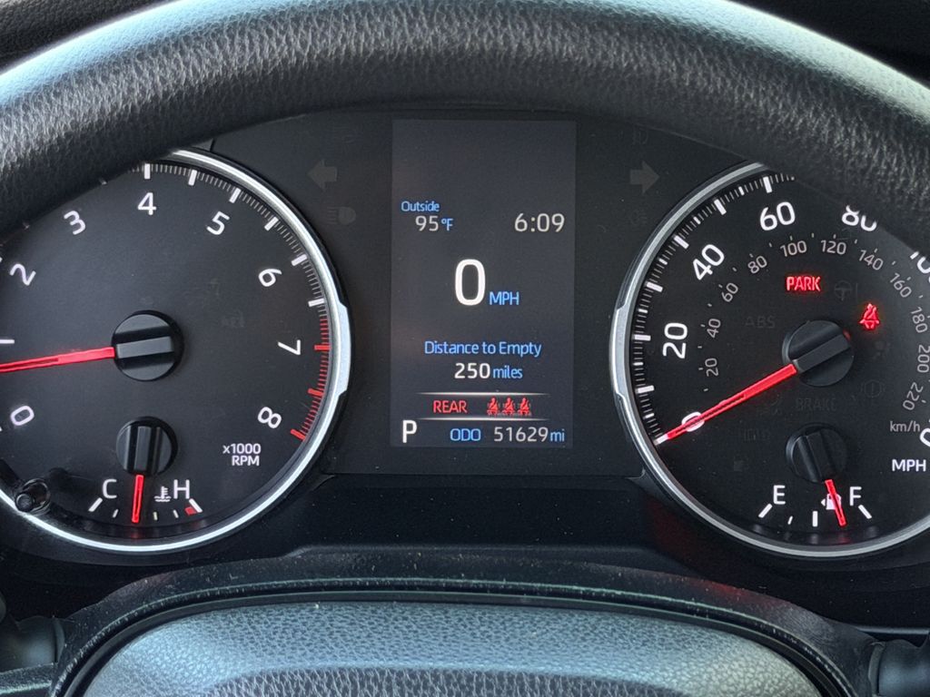 Used 2020 Toyota RAV4 SUV