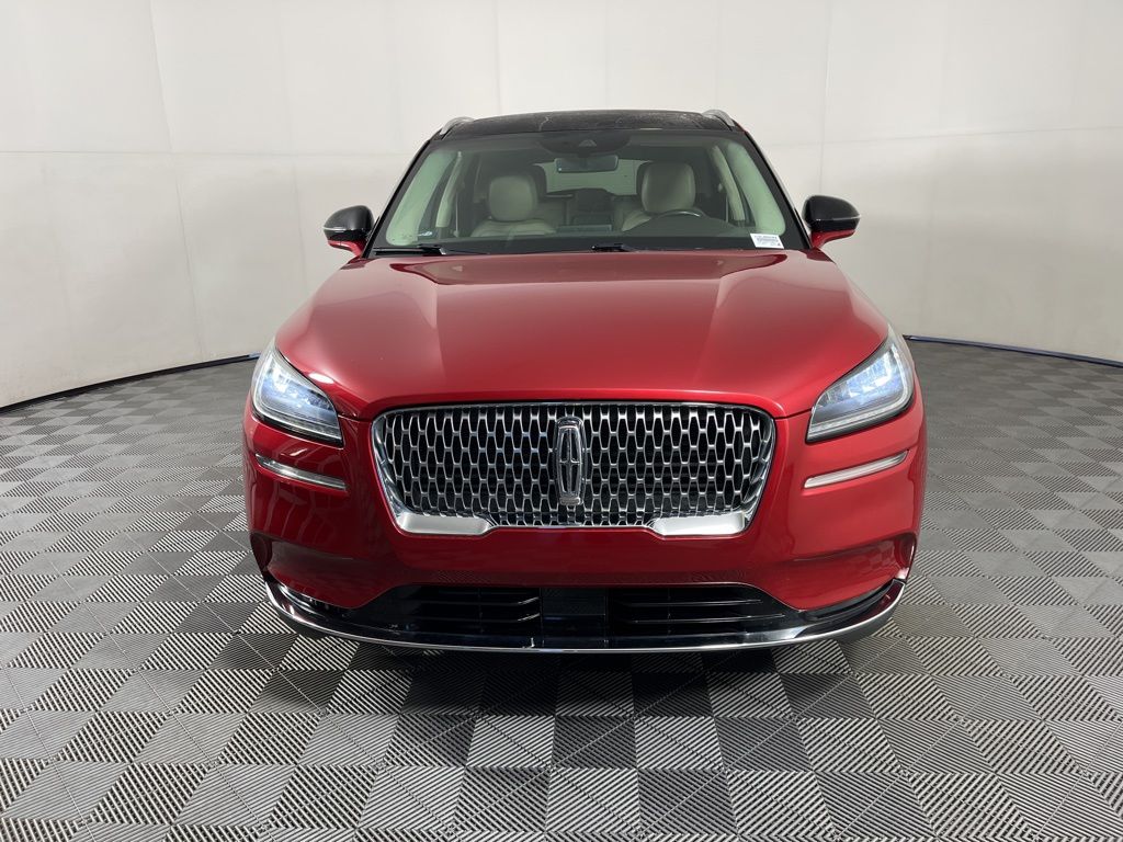 2020 Lincoln Corsair Reserve 17