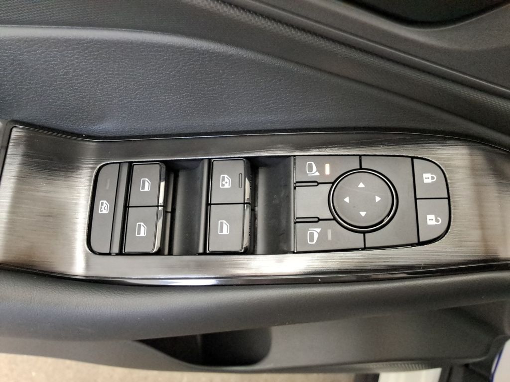 used 2026 Nissan Rogue car