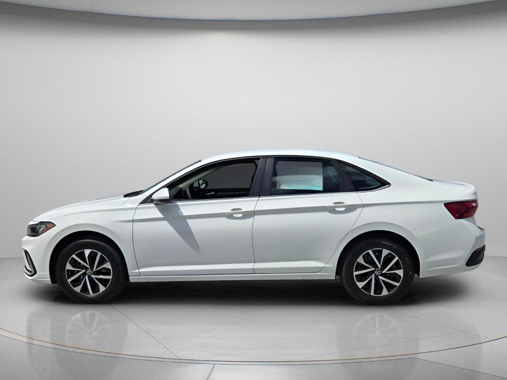 2026 Volkswagen Jetta - $23,366