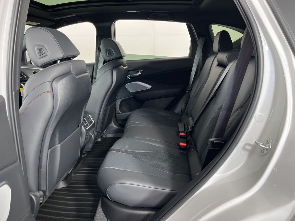 Thumbnail: 2026 Acura RDX - 23