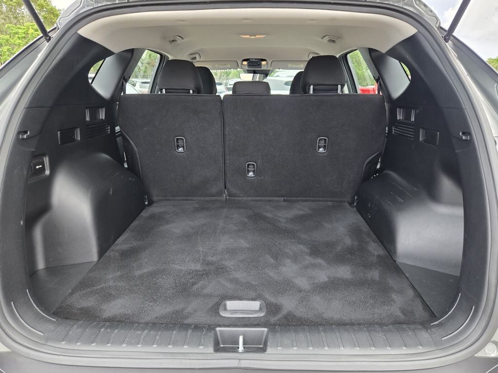 2024 Hyundai Tucson - $21,999