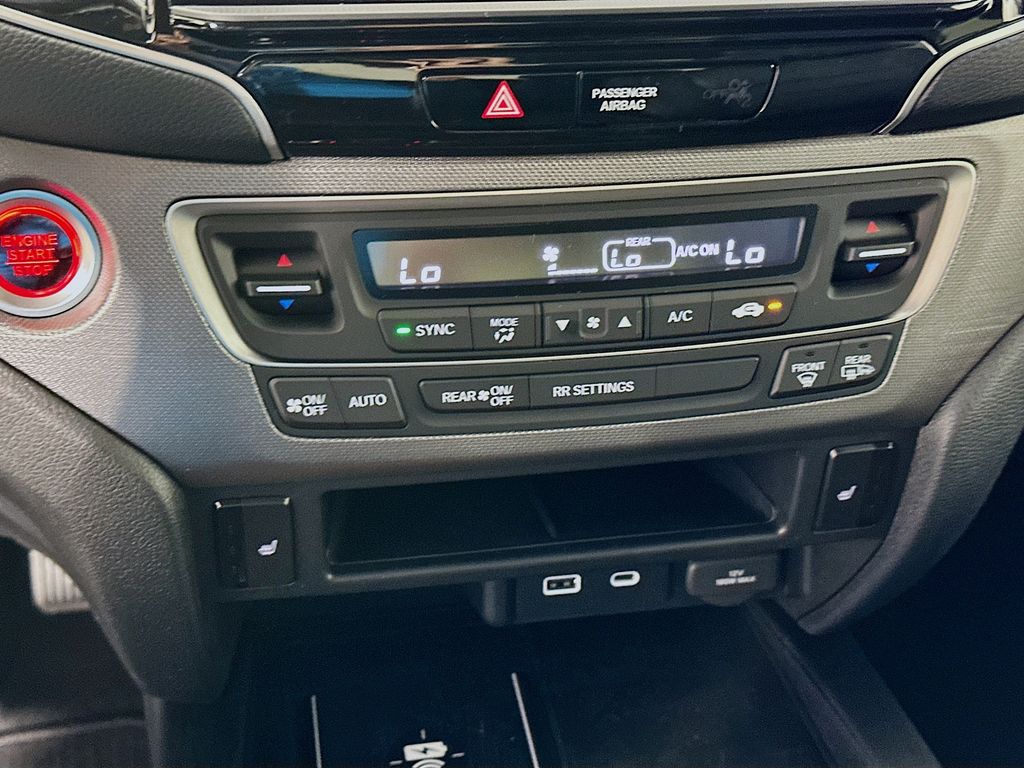 Thumbnail: 2026 Honda Ridgeline - 13