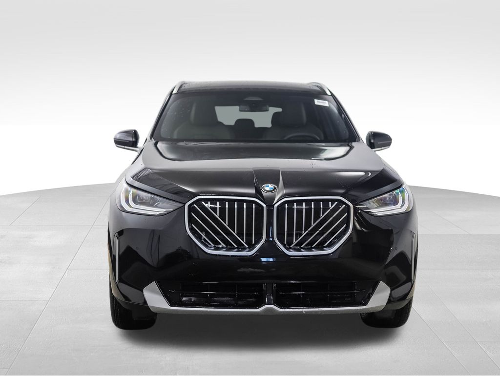 Thumbnail: 2026 BMW X3 - 8