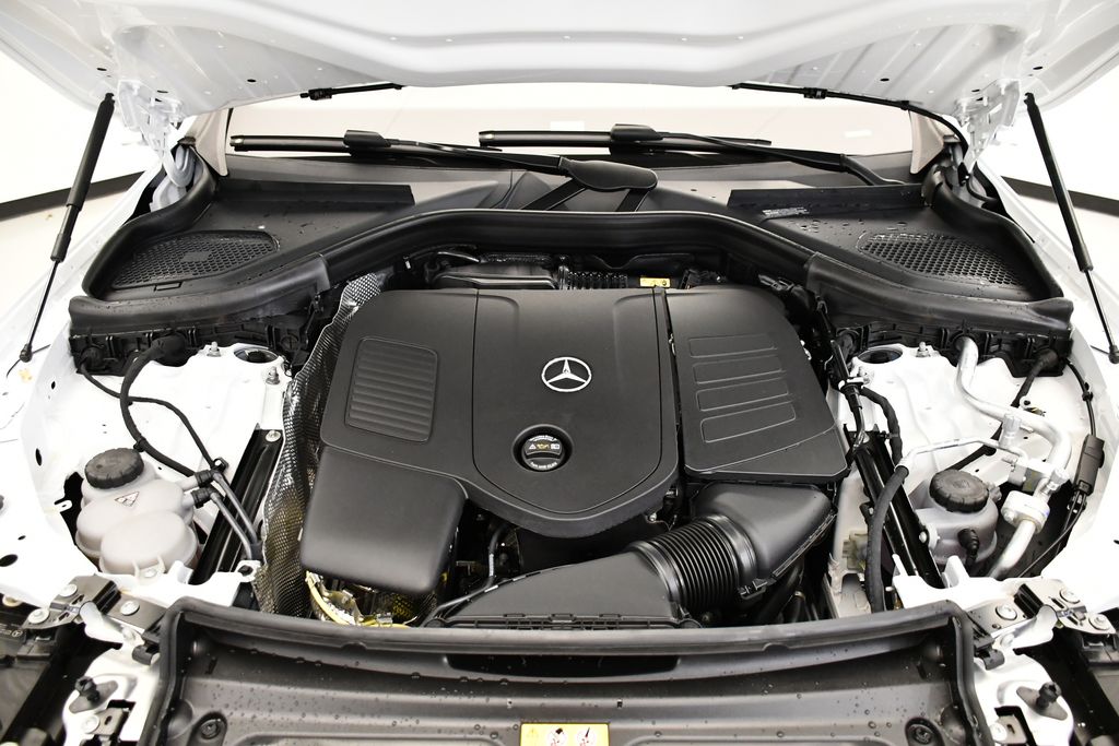 Thumbnail: 2026 Mercedes-Benz GLC - 11