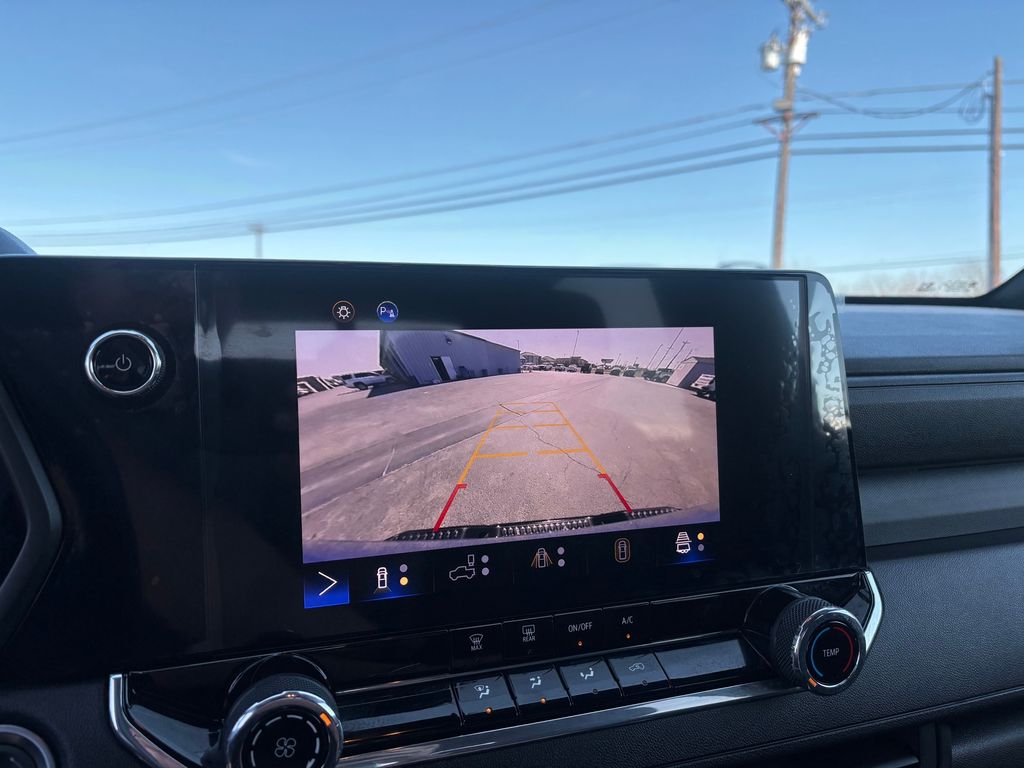Used Car 2024 Chevrolet Colorado  Work Truck For Sale Under $30,000 In Austin, Texas
