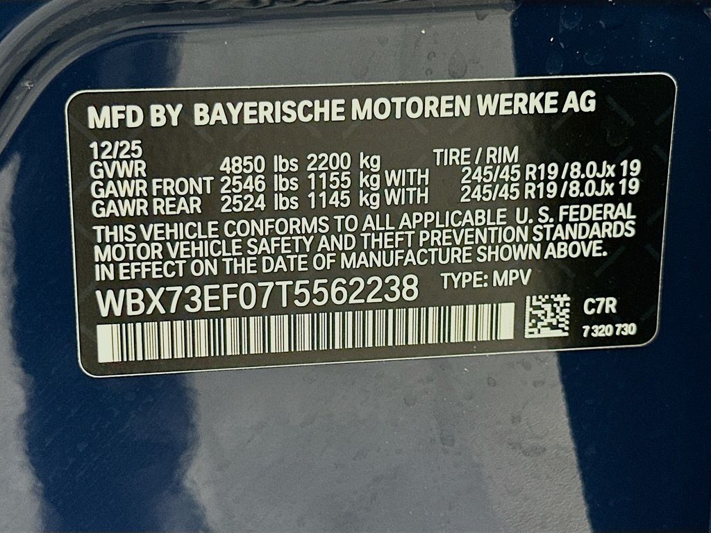 Thumbnail: 2026 BMW X1 - 24