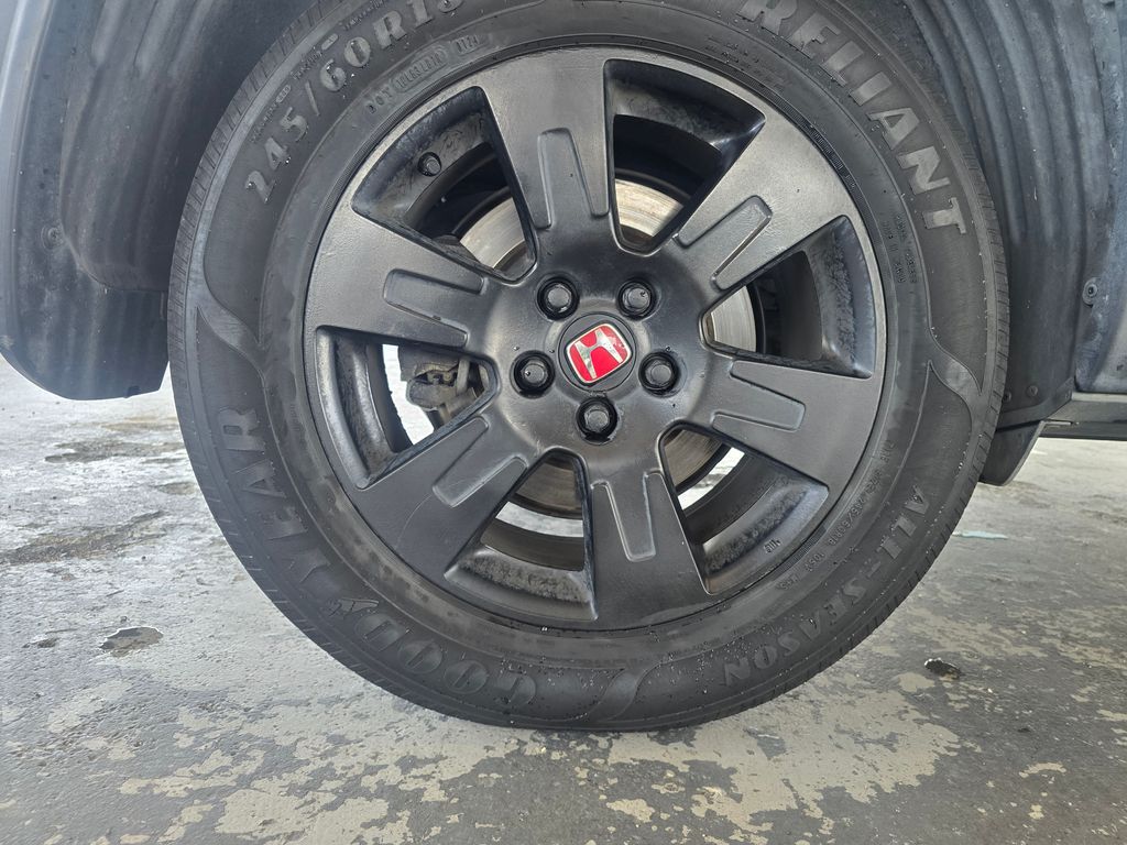 Used Car 2019 Honda Ridgeline  Rtl-e For Sale Under $25,000 In San Juan, Puerto Rico