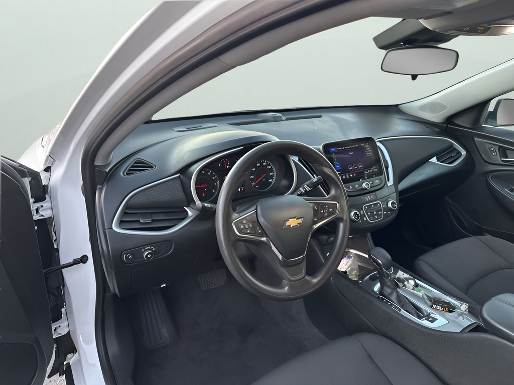 Used Car 2023 Chevrolet Malibu  Lt For Sale Under $20,000 In Austin, Texas