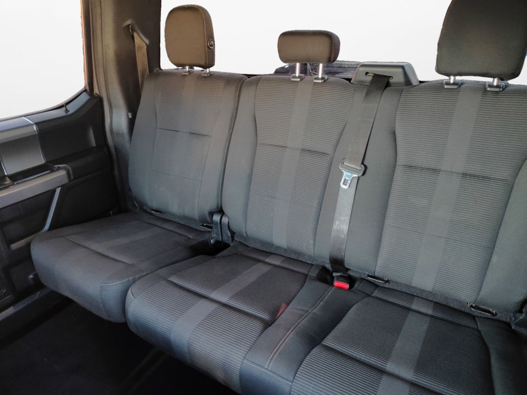 Used Car 2015 Ford F-150  For Sale In Austin, Texas