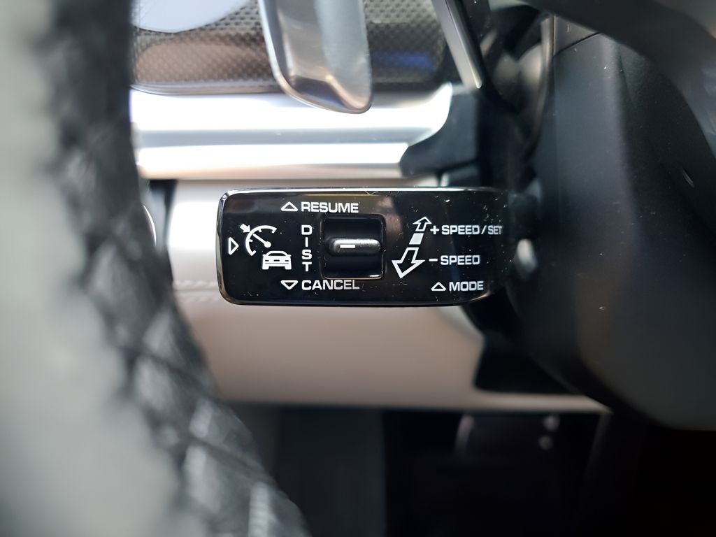 Used Car 2018 Porsche Panamera E-hybrid  Turbo S For Sale Under $90,000 In Austin, Texas