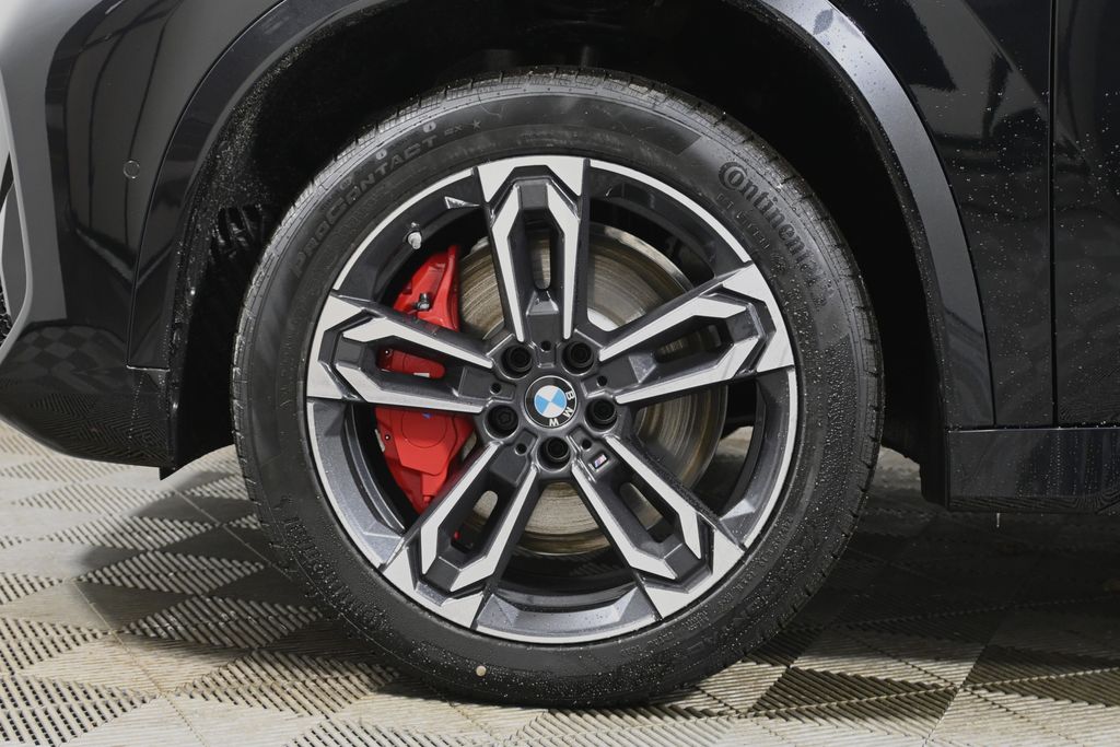 Thumbnail: 2026 BMW X1 - 12