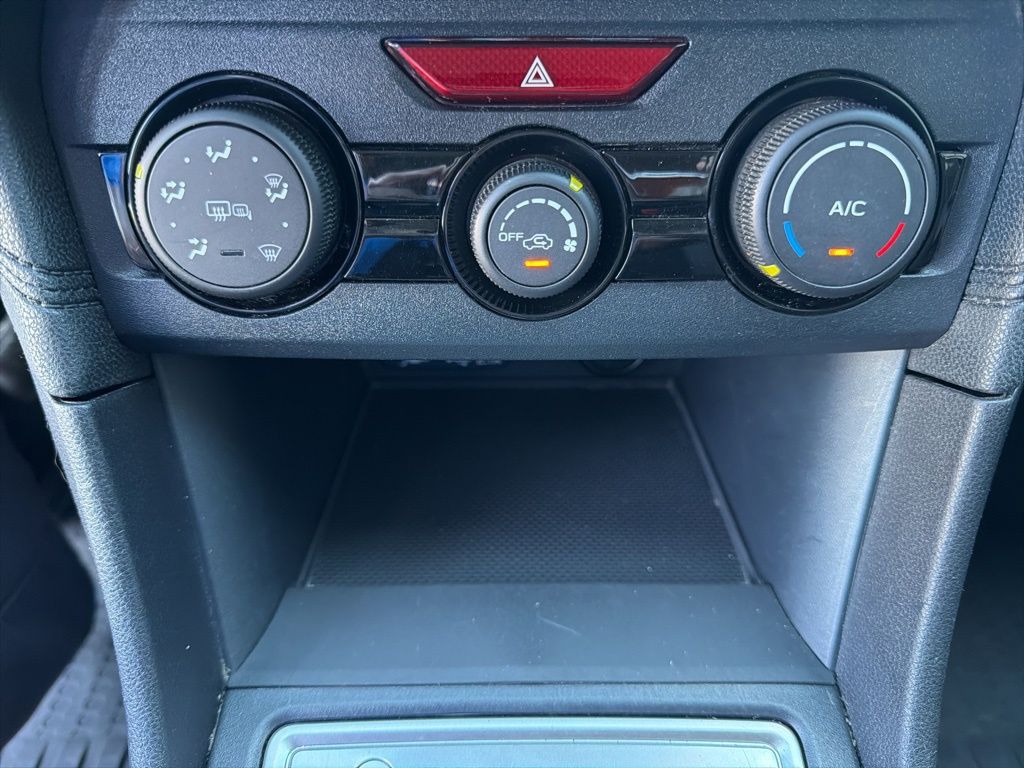 2021 Subaru Impreza Premium Sedan