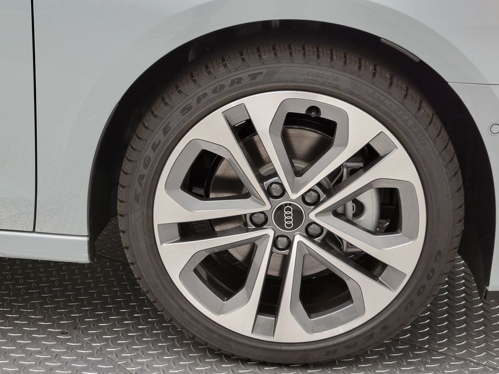 Thumbnail: 2026 Audi A3 - 11