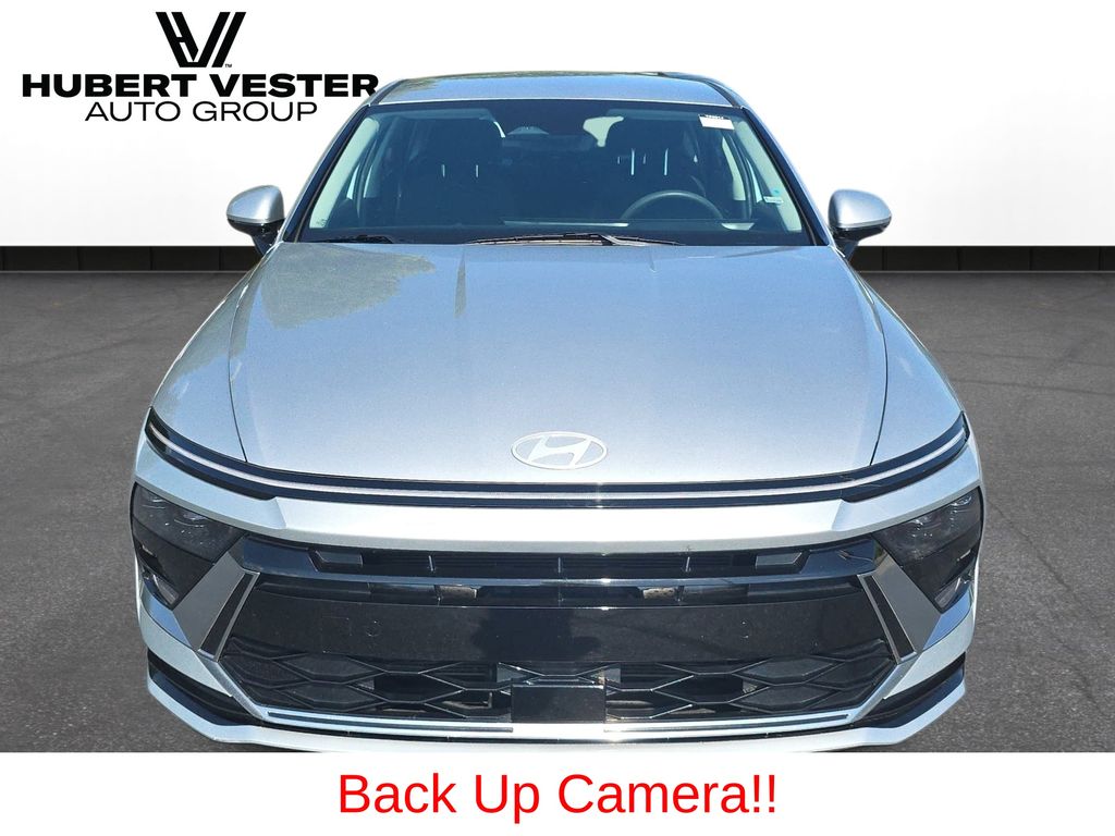 Used 2025 Hyundai Sonata Sedan