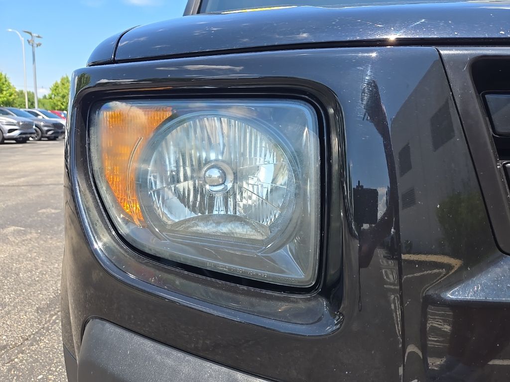 Thumbnail: 2007 Honda Element - 12