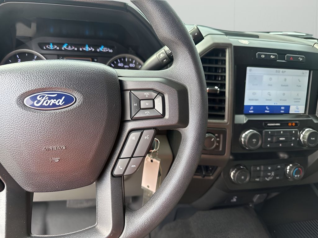 Used Car 2022 Ford F-250sd  Xl For Sale Under $50,000 In Austin, Texas