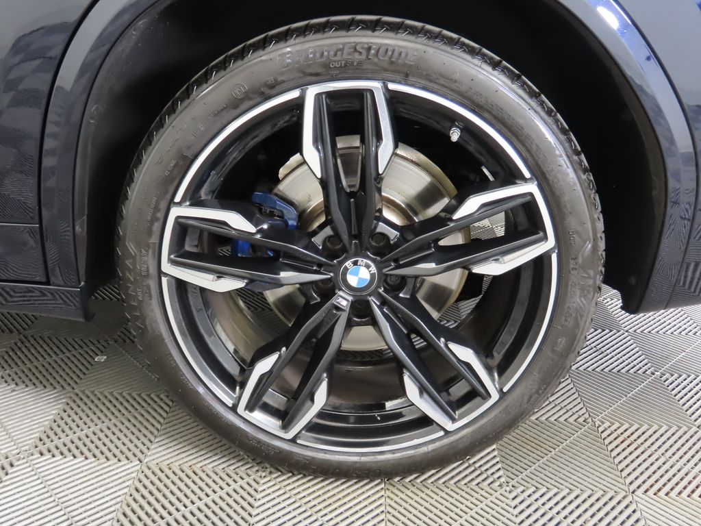 Thumbnail: 2023 BMW X3 - 30