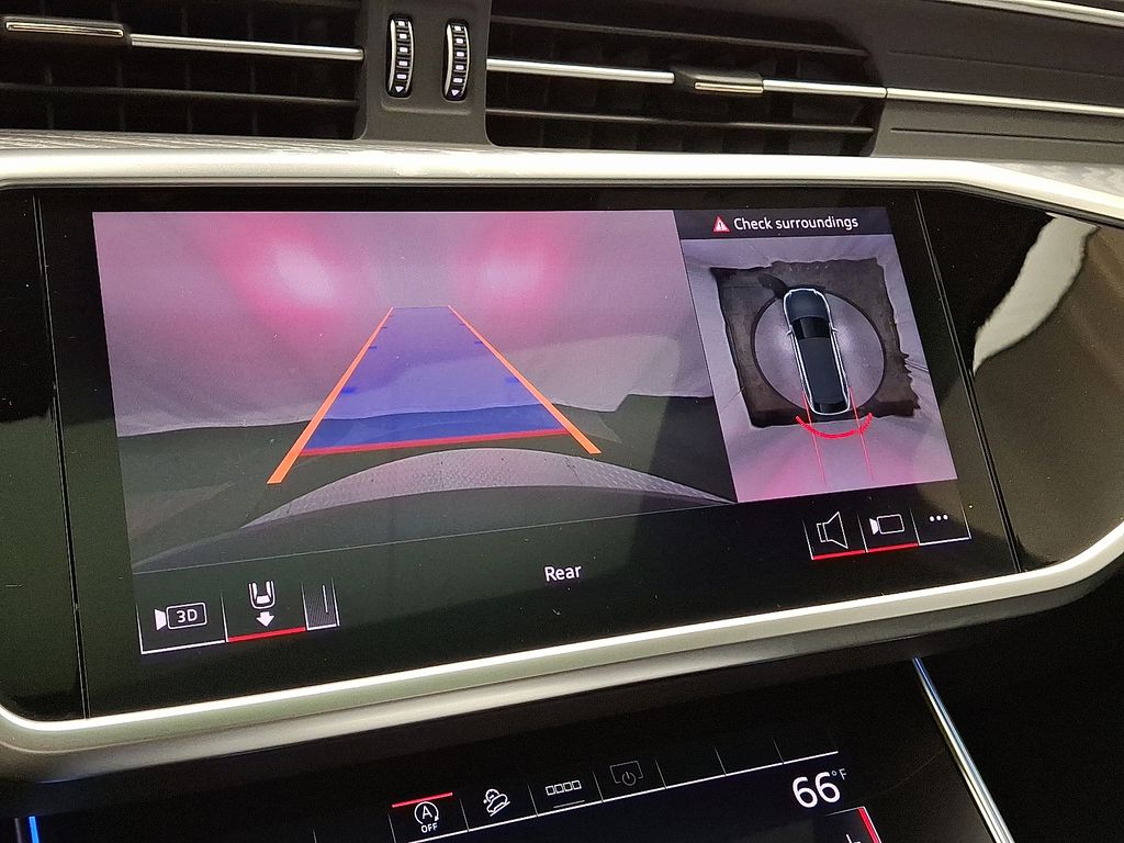 Thumbnail: 2025 Audi A6 - 13