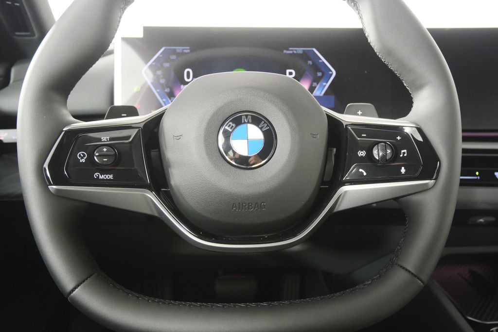 Thumbnail: 2026 BMW 5 Series - 20