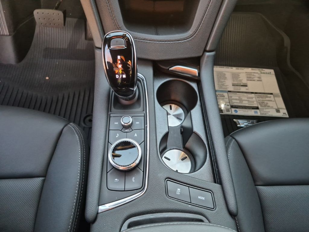 New 2026 White Cadillac Premium Luxury image 42