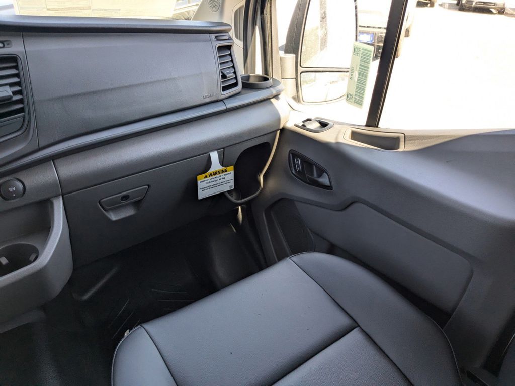 2025 Ford Transit 150