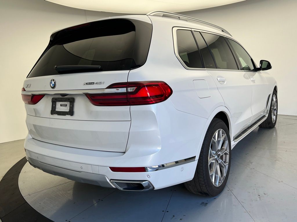 Thumbnail: 2022 BMW X7 - 3