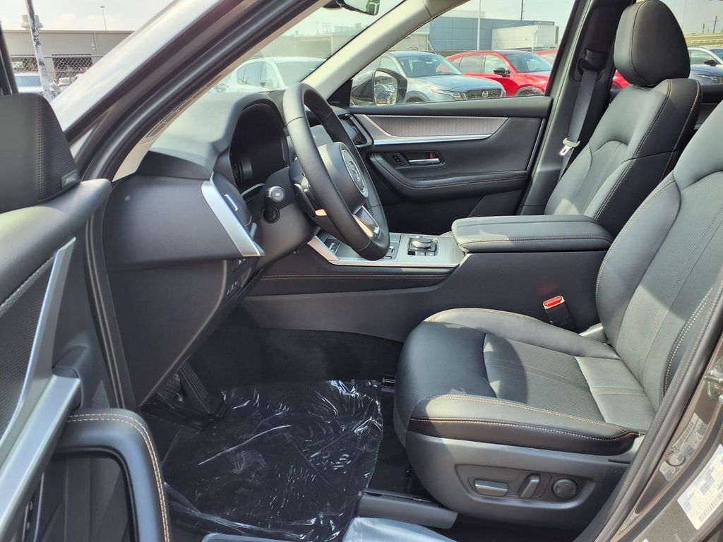 2026 Mazda CX-90 3.3 Turbo Premium - 4