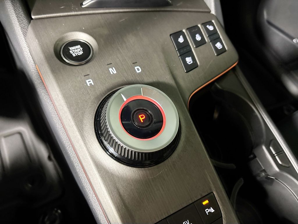2026 Kia Sportage Plug-In Hybrid X-Line Prestige