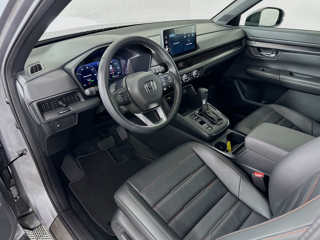 Thumbnail: 2026 Honda CR-V - 9