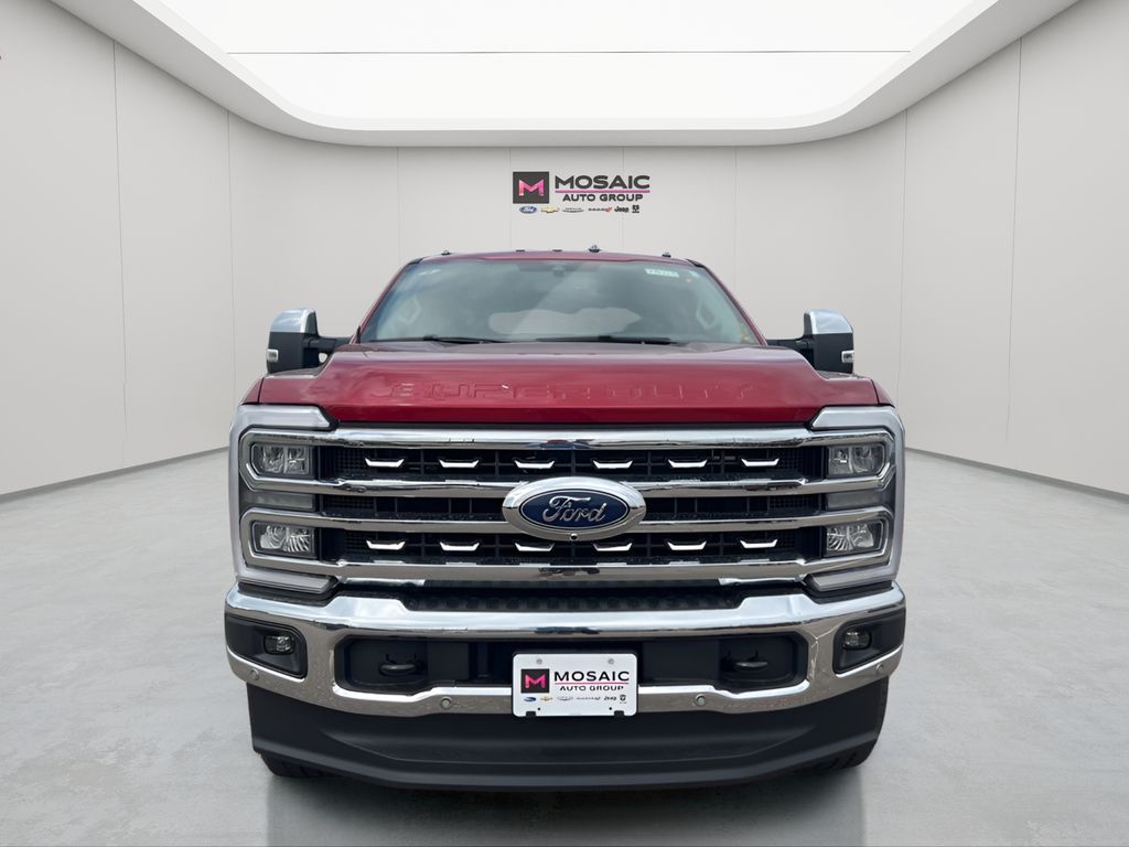 2026 Ford F-350SD