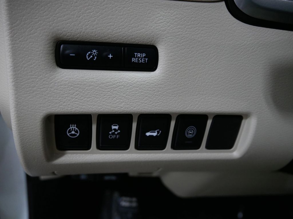 Used 2023 Nissan Murano SUV