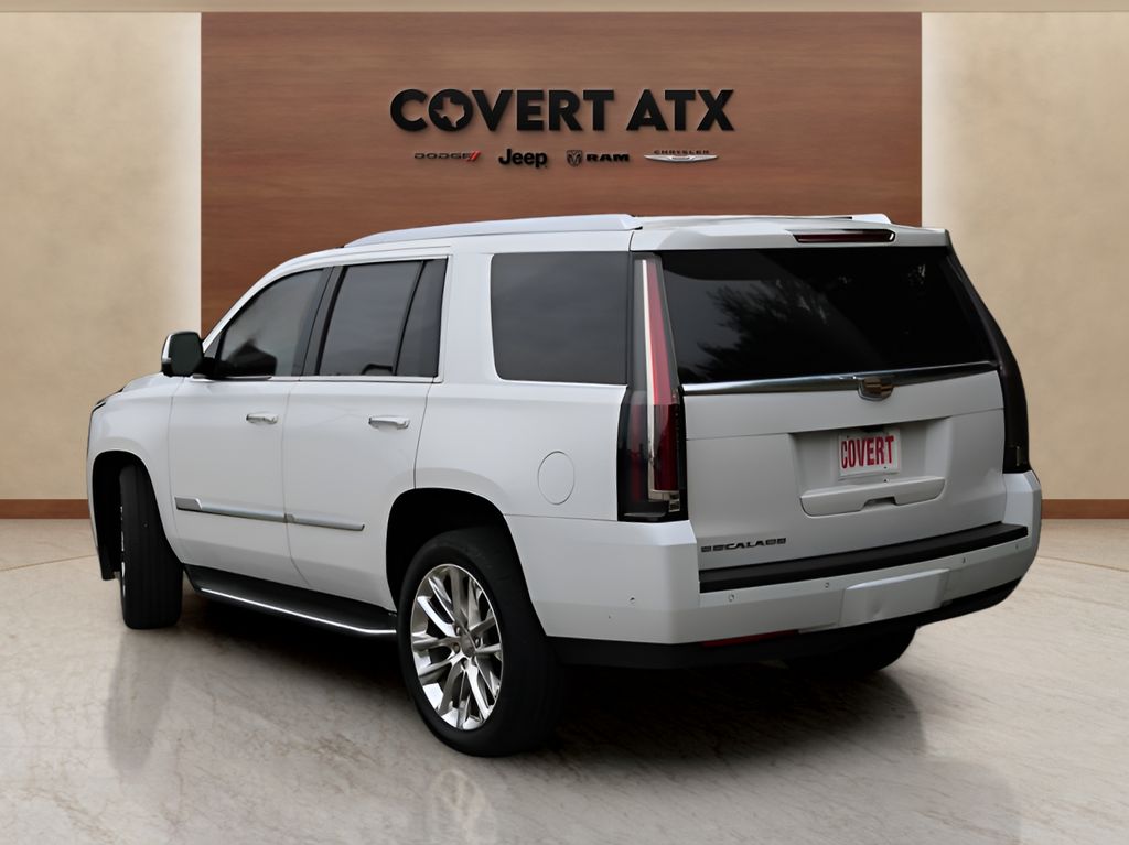 Used Car 2019 Cadillac Escalade  Luxury For Sale Under $30,000 In Austin, Texas