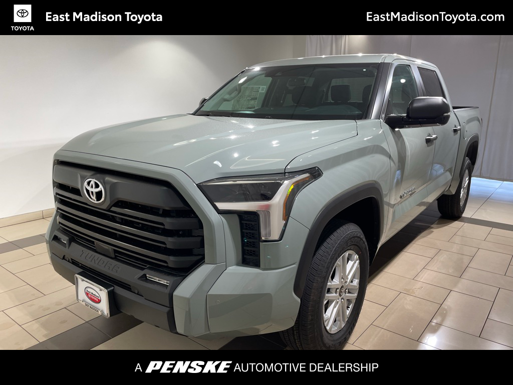 2024 Toyota Tundra SR5 -
                Madison, WI