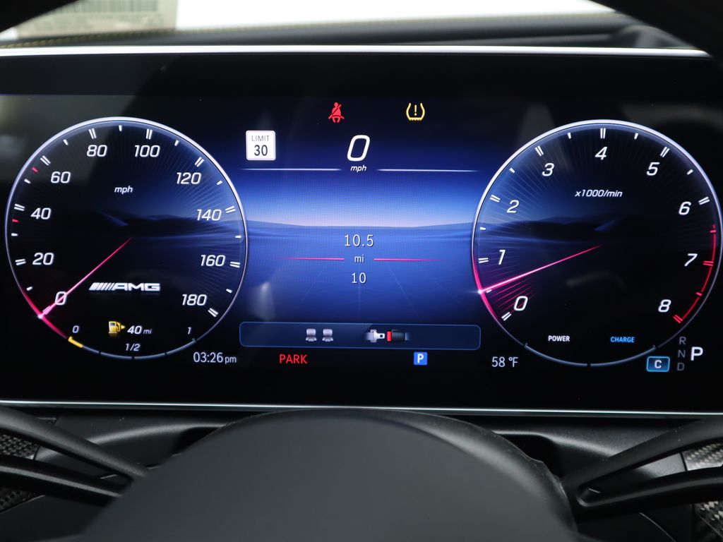 Thumbnail: 2026 Mercedes-Benz CLE - 32