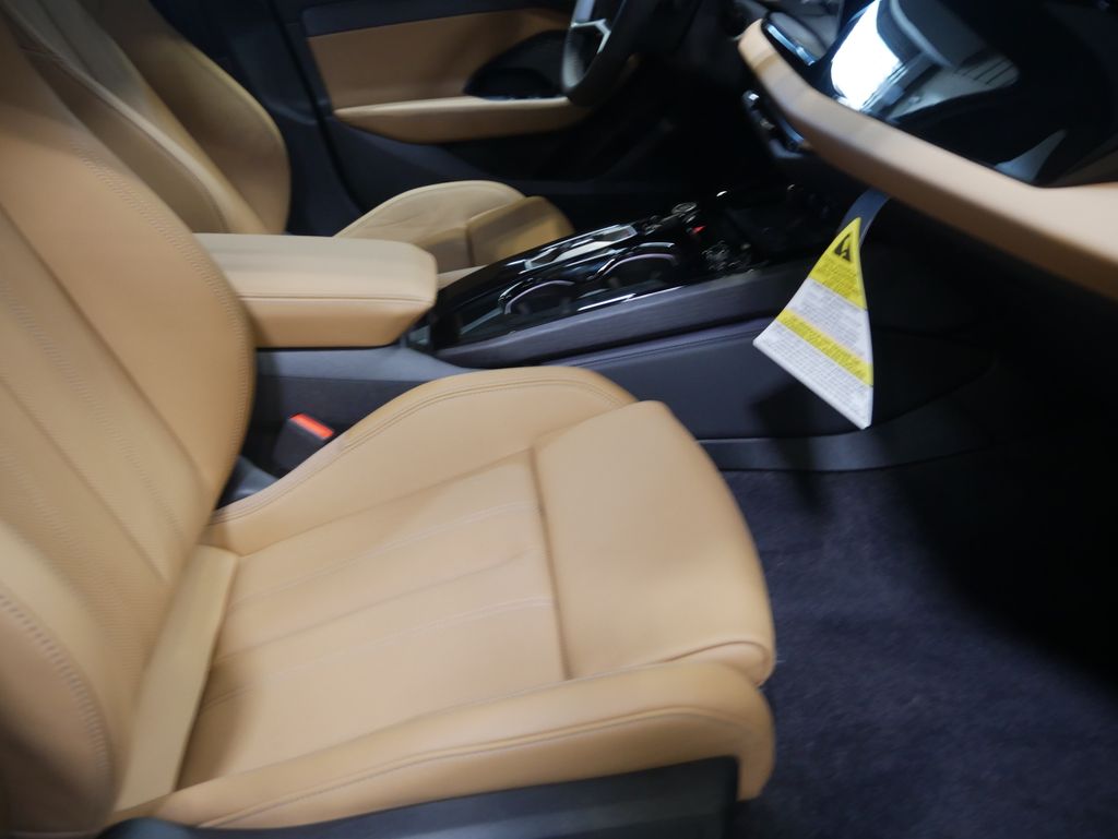Thumbnail: 2026 Audi A5 - 19