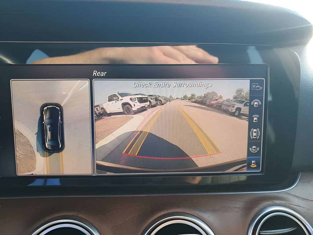 Used Car 2018 Mercedes-benz E-class  E 400 For Sale Under $30,000 In Austin, Texas