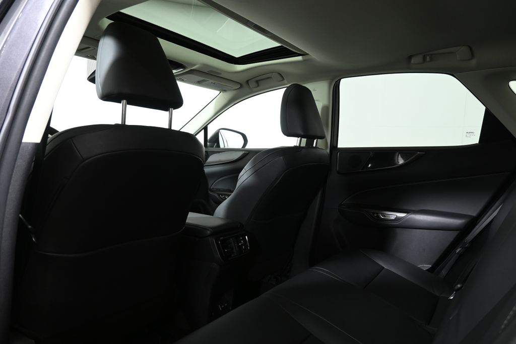 Thumbnail: 2023 Lexus NX - 31