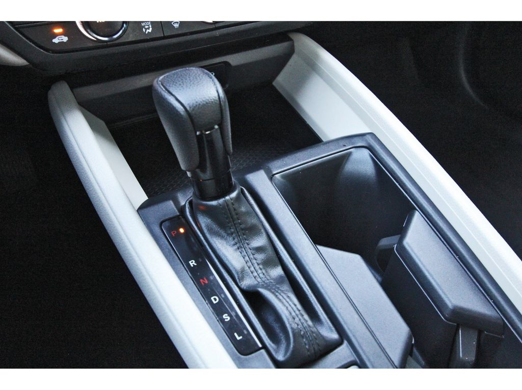 Used 2023 Honda Accord Sedan
