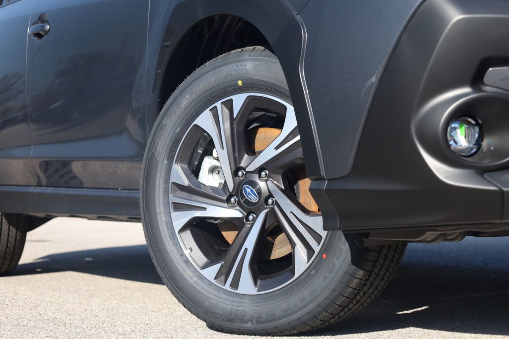 new 2026 Subaru Crosstrek car, priced at $30,731