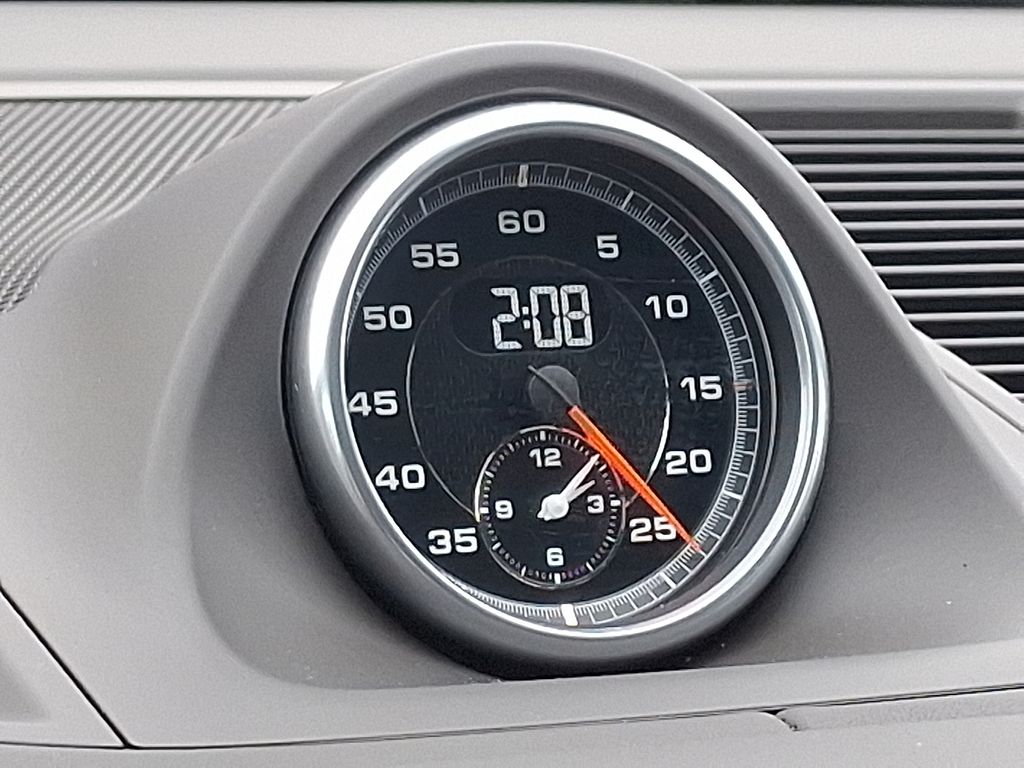 Thumbnail: 2020 Porsche Macan - 27