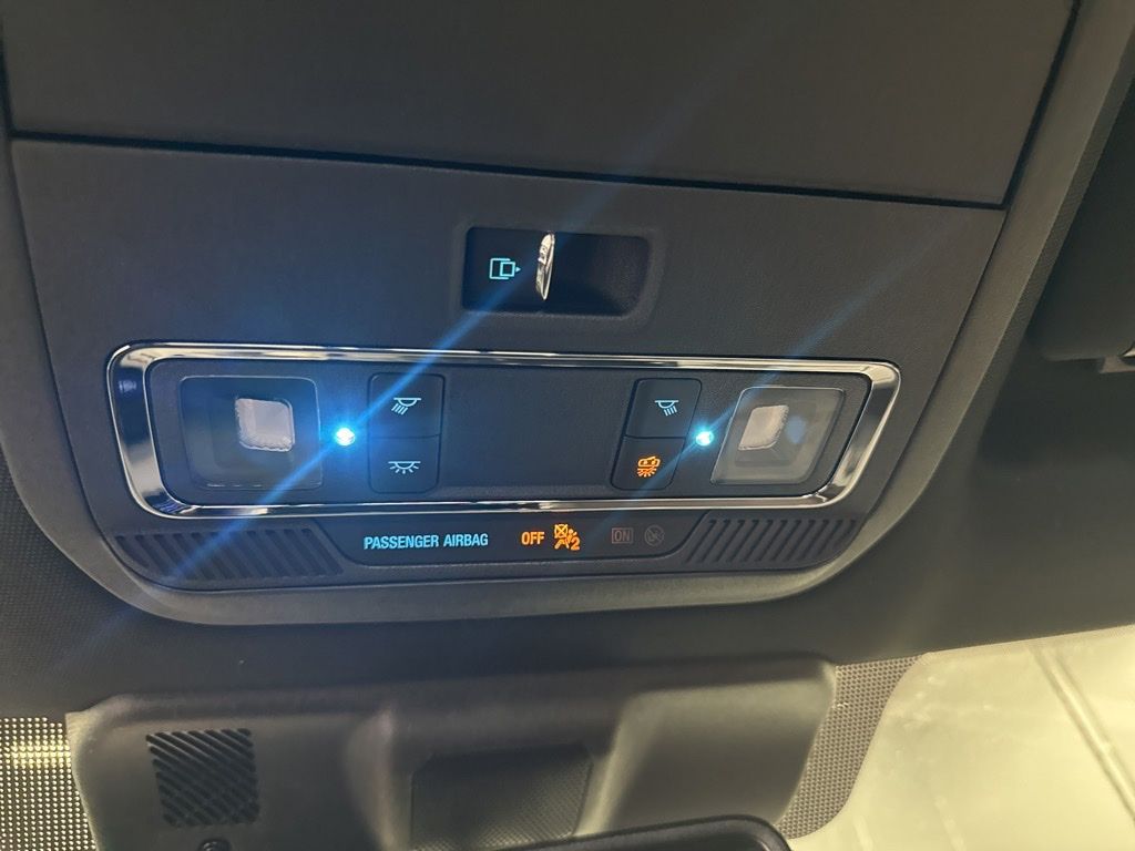 New 2025 White Ford Lariat image 14