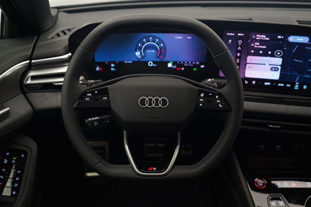 Thumbnail: 2026 Audi S5 - 8