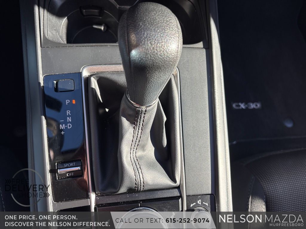 Certified Used 2024 Blue Mazda 2.5 S image 18