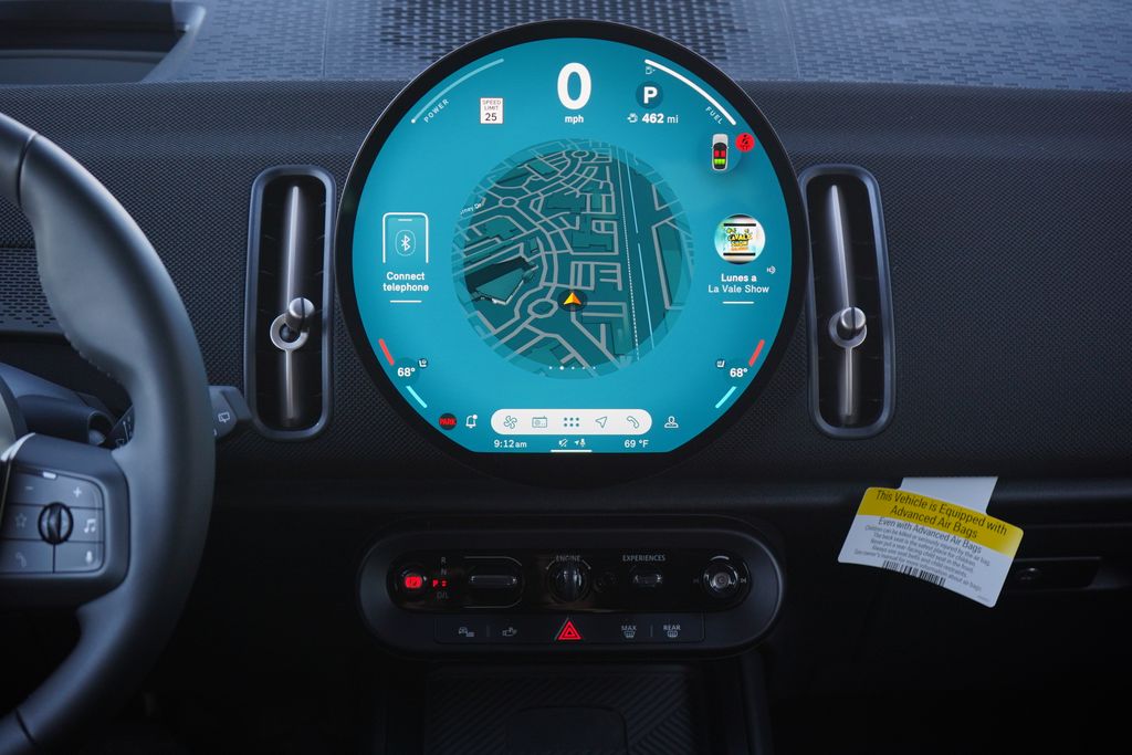 Thumbnail: 2026 MINI Cooper Countryman - 11