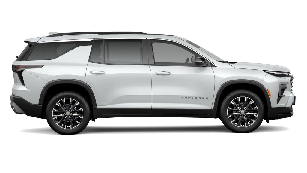 2026 Chevrolet Traverse LT - Photo 27